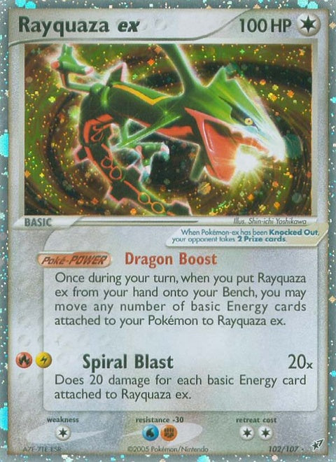 102-rayquazaex