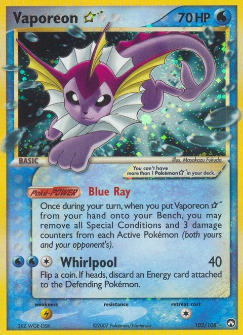 102-vaporeon