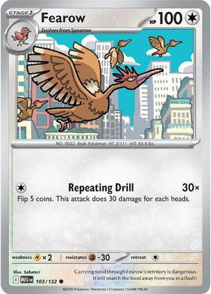 103-fearow