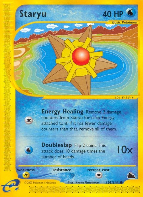 103-staryu
