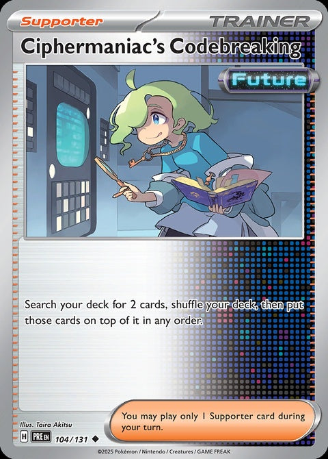 104-ciphermaniacscodebreaking