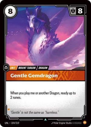 104-gentlegemdragon