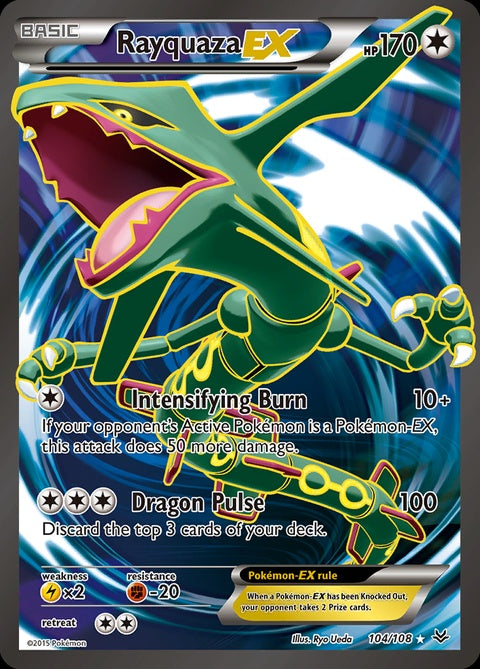 104-rayquazaex