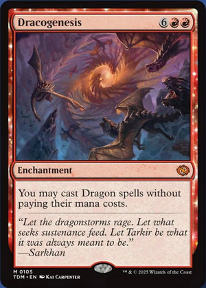 105-dracogenesis