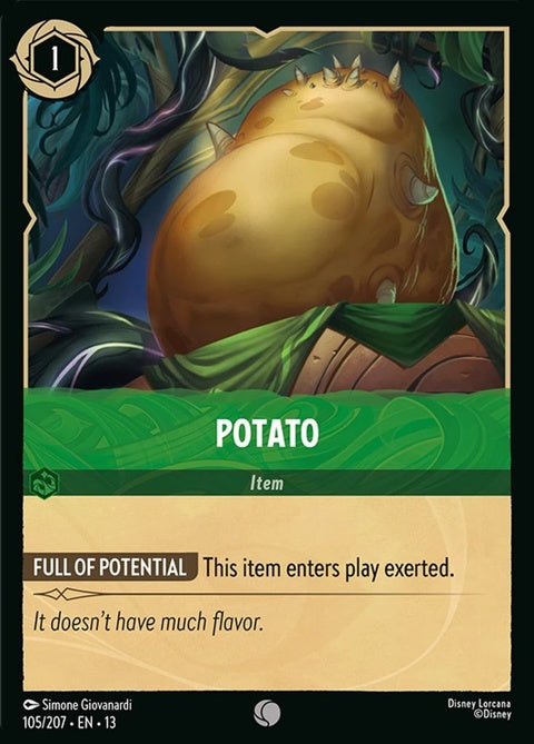 105-potato