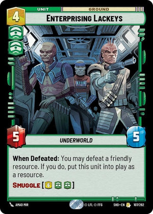 107-enterprisinglackeys
