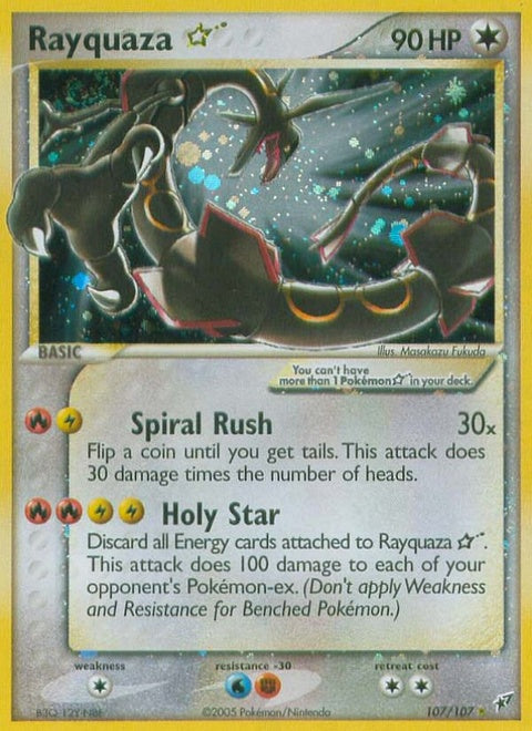 107-rayquaza