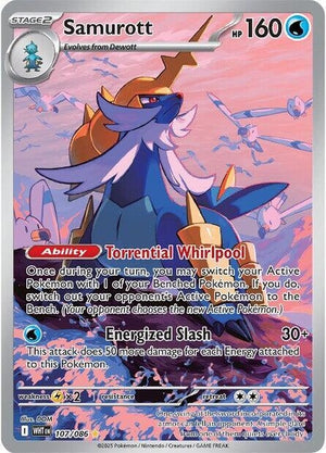 107-samurott