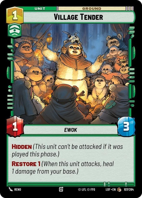 107-villagetender