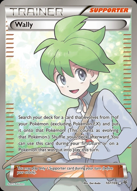 107-wally
