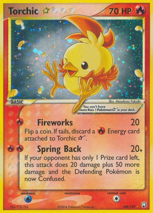 108-torchic