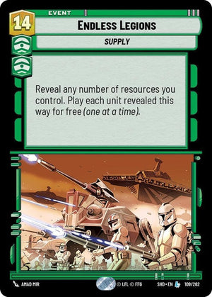 109-endlesslegions