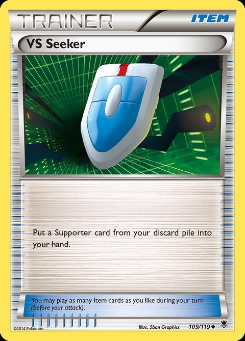 109-vsseeker