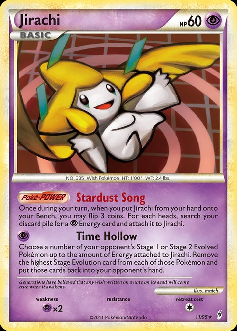 11-jirachi