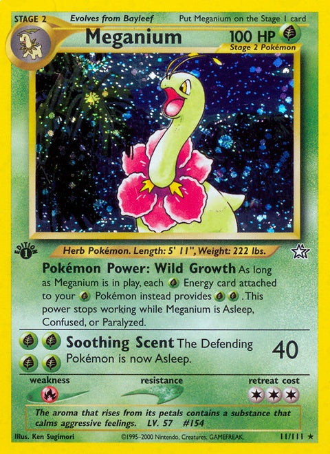 11-meganium
