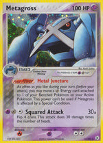 11-metagross