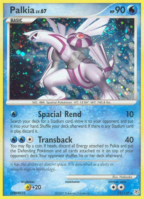 11-palkia