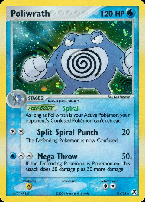 11-poliwrath
