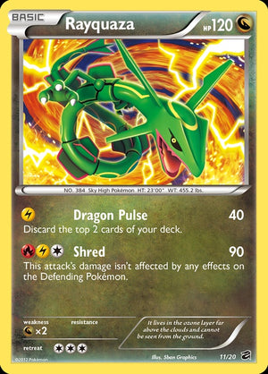 11-rayquaza