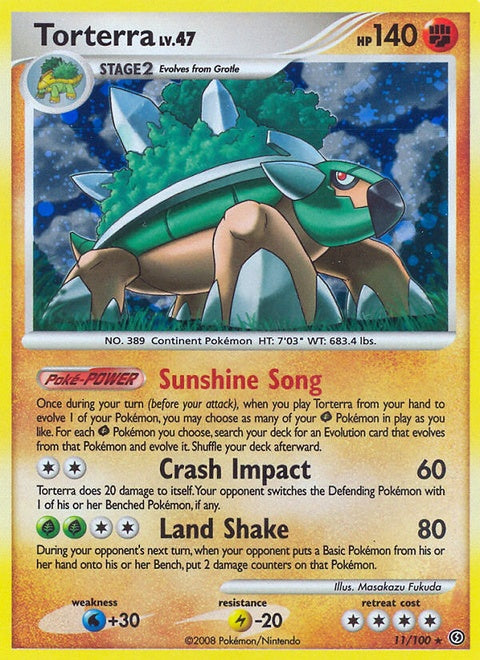 11-torterra
