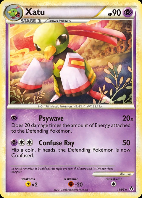 11-xatu