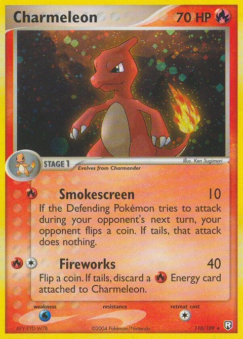 110-charmeleon