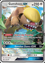 110-gumshoosgx
