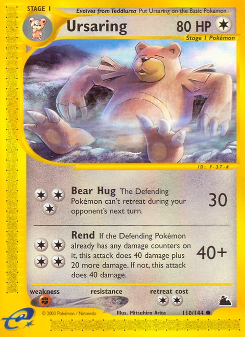 110-ursaring
