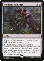 110p-wishclawtalisman