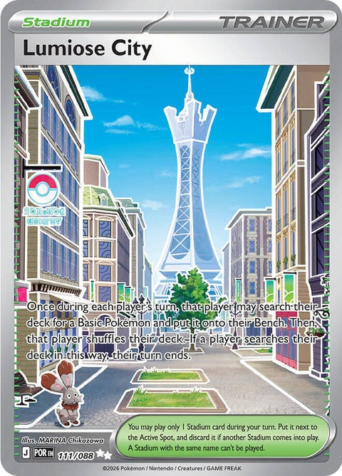 111-lumiosecity