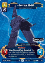 1119-shuttlest149-underkrennicsauthority