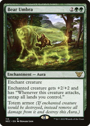 113-bearumbra