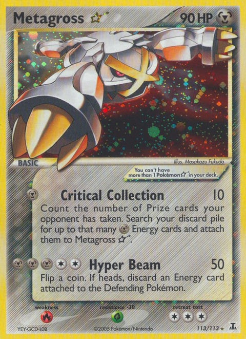113-metagross