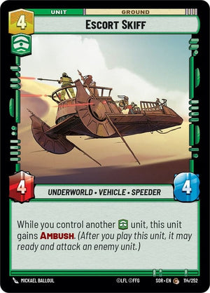 114-escortskiff