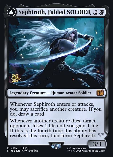 115s-sephirothfabledsoldiersephirothonewingedangel