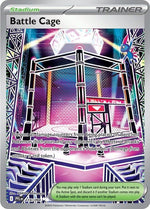 116-battlecage