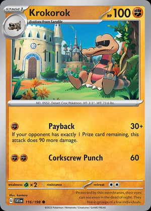 116-krokorok