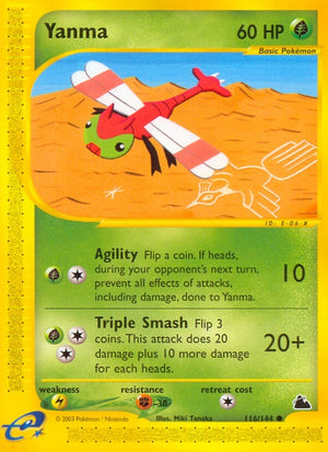 116-yanma