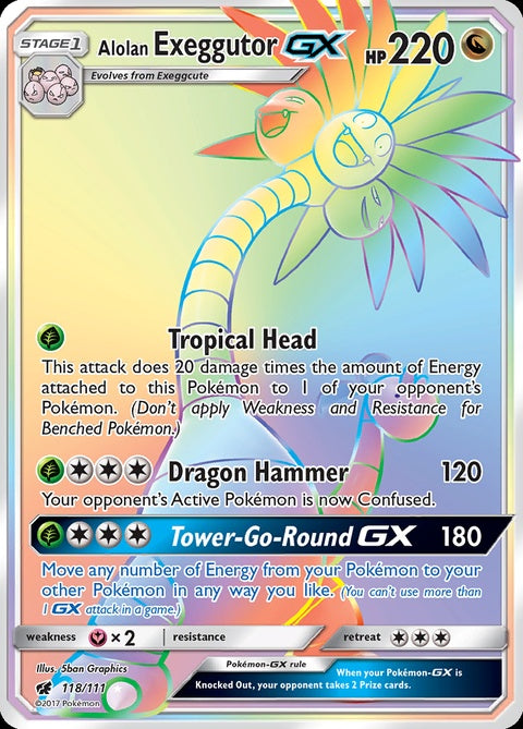 118-alolanexeggutorgx
