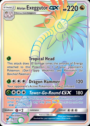 118-alolanexeggutorgx