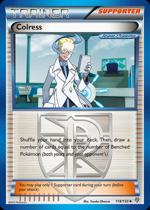 118-colress