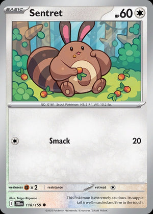 118-sentret