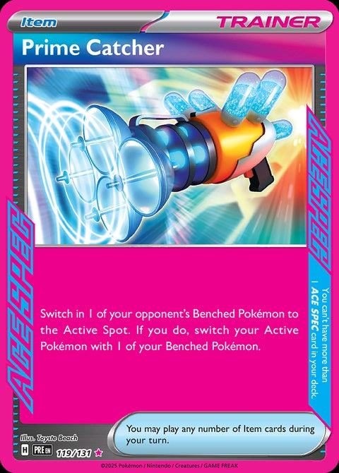 119-primecatcher