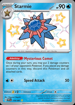 119-starmie
