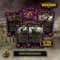 WARMACHINE: PROTECTORATE OF MENOTH COVENANT OF THE FLAME BUNDLE