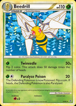 12-beedrill