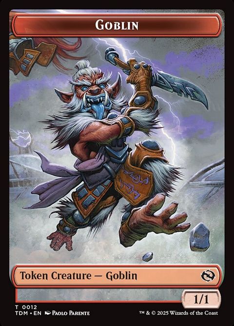 12-goblin