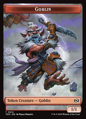 12-goblin