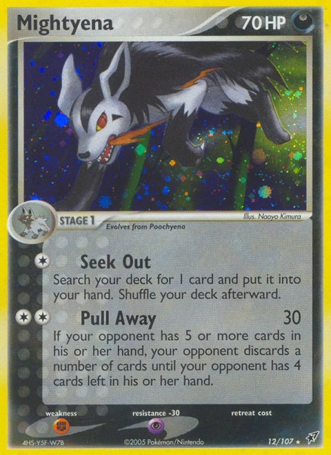 12-mightyena
