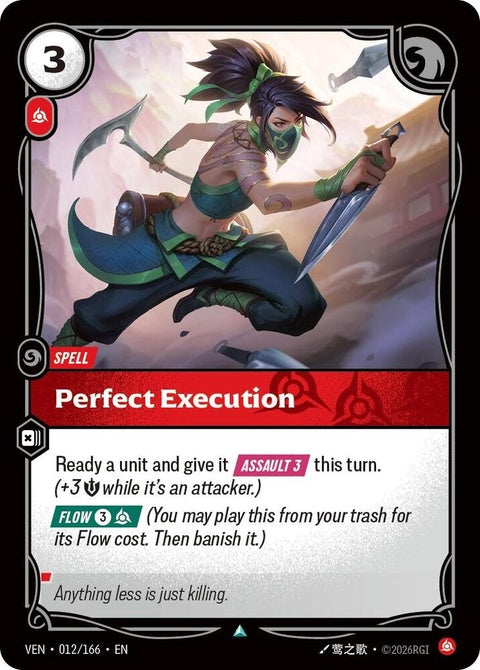 12-perfectexecution